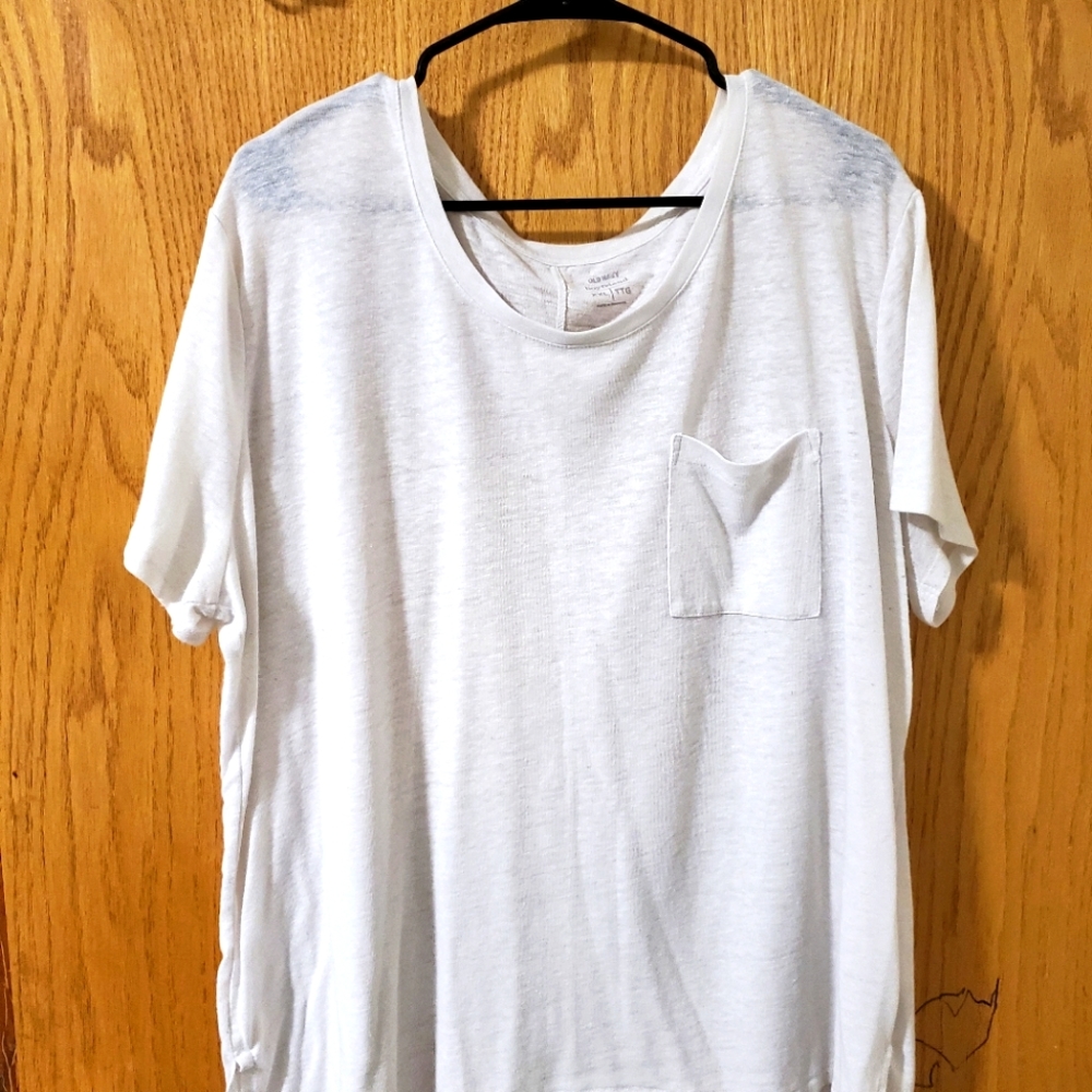 Women's t-shirt